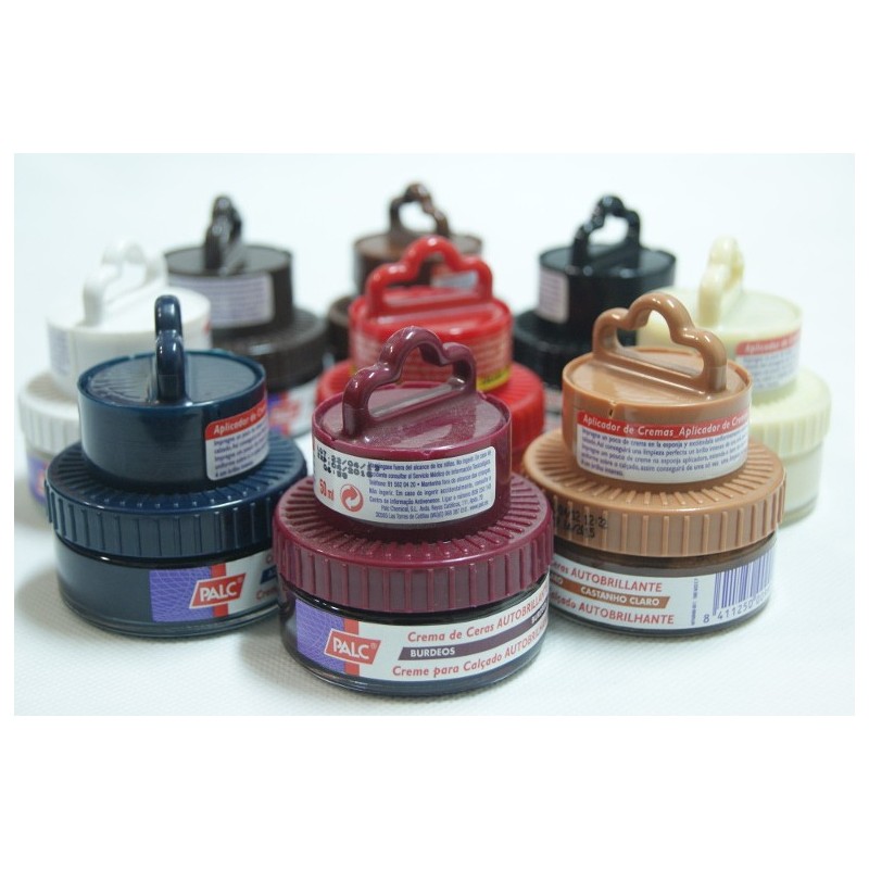 pomadas Palc