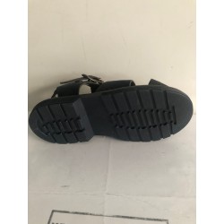 sandalias,rapaz,criança,pele