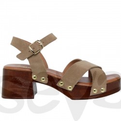 sandalias, avarcas,criança,menina,menorquinas,senhora