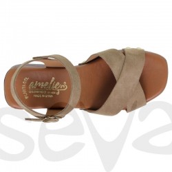 sandalias, avarcas,criança,menina,menorquinas,senhora