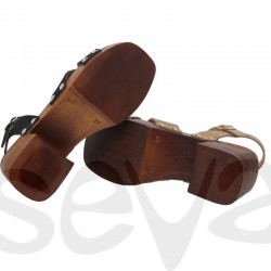 sandalias, avarcas,criança,menina,menorquinas,senhora