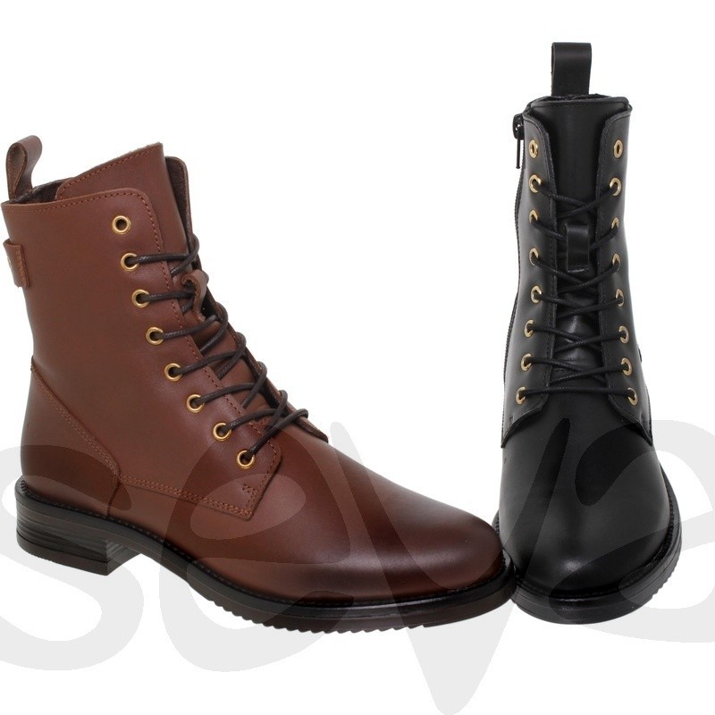 botas,botins,senhora,botas,eurochic99,militar