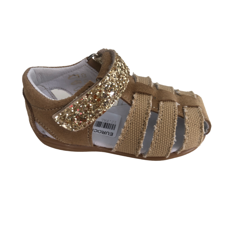 sandalias, avarcas,criança,menina,menorquinas