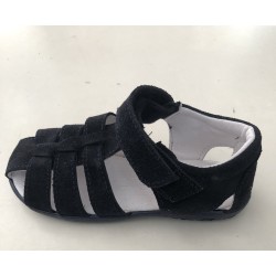 sandalias, avarcas,criança,menina,menorquinas