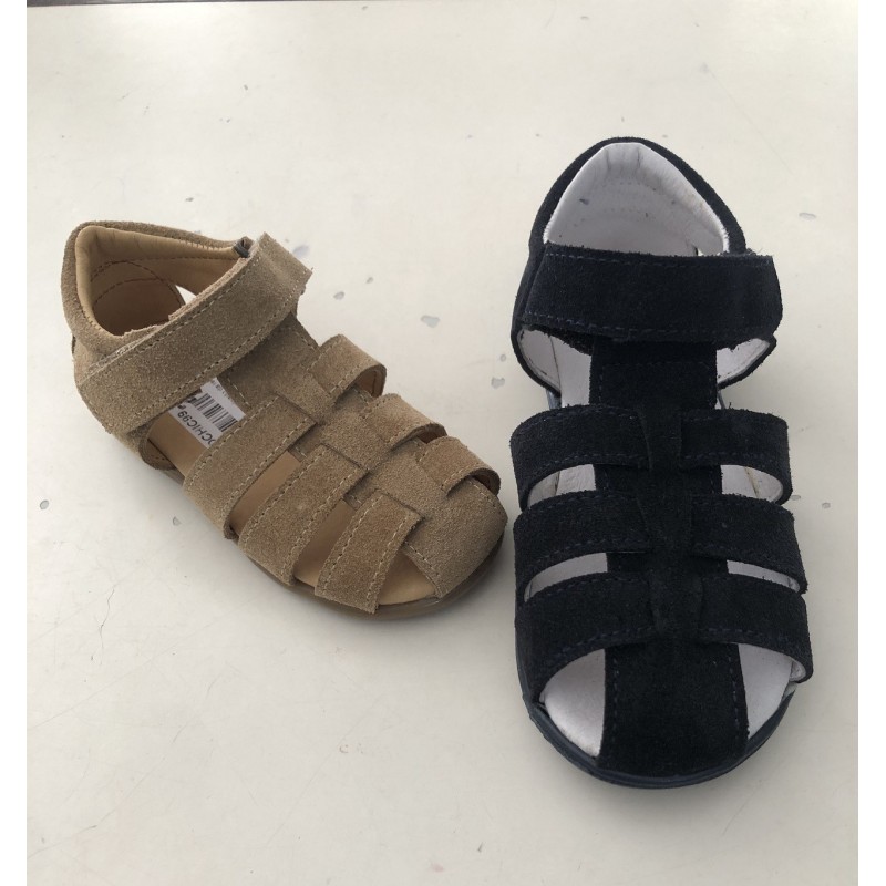 sandalias, avarcas,criança,menina,menorquinas