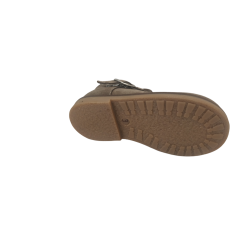 sandalias, avarcas,criança,menina,menorquinas