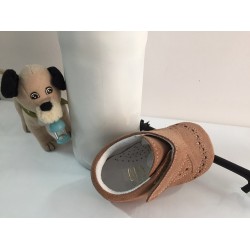 sapatos carneira bebé