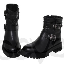 texanas,botins,senhora,botas