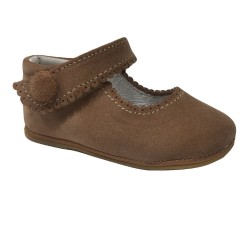 sapatos carneira bebé