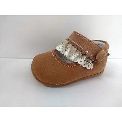 sapatos carneira bebé