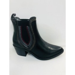 texanas,botins,senhora,botas