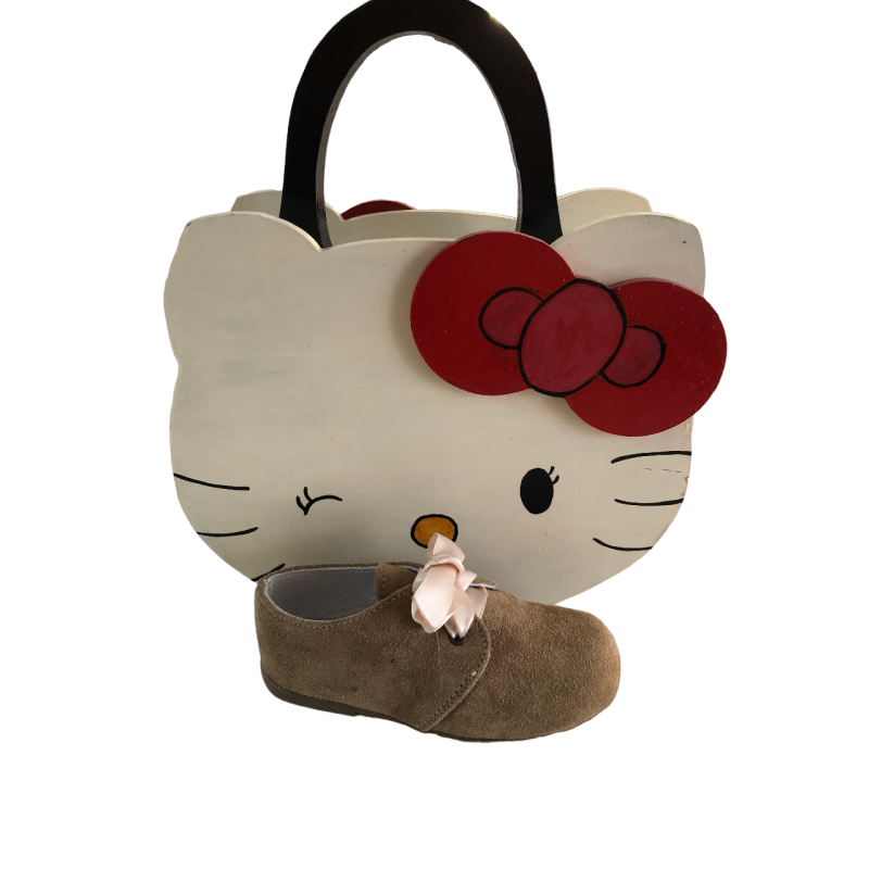 sapatos carneirinhas crianças