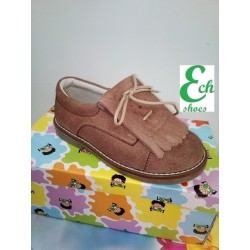 sapato carneira ensebado