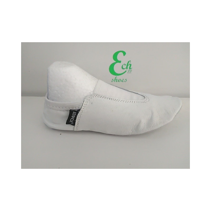 sabrina de ginastica