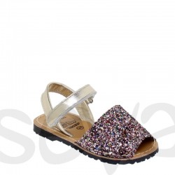 sandalias, avarcas,criança,menina,