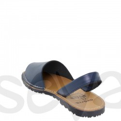 sandalias, avarcas,criança,menina,menorquinas,senhora